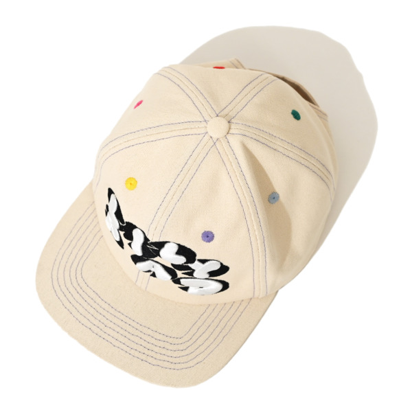 LILY PAD /// LOGO HAT 03