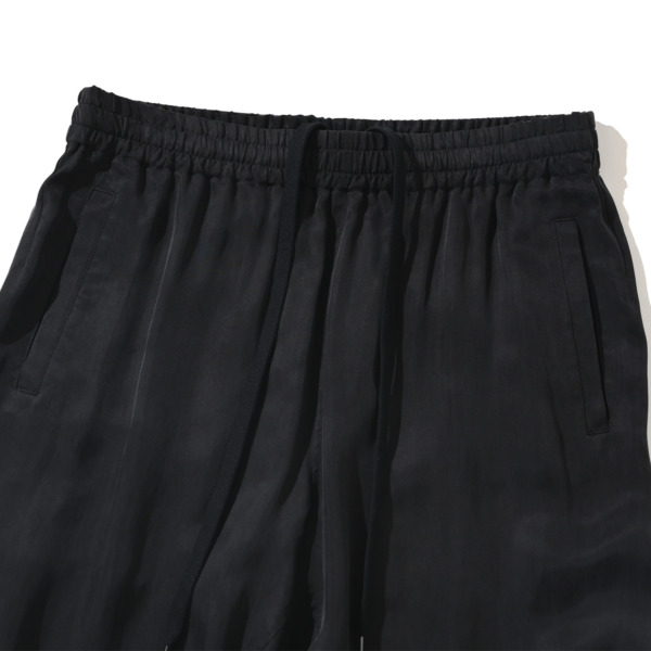 URU /// EASY PANTS Charcoal 02