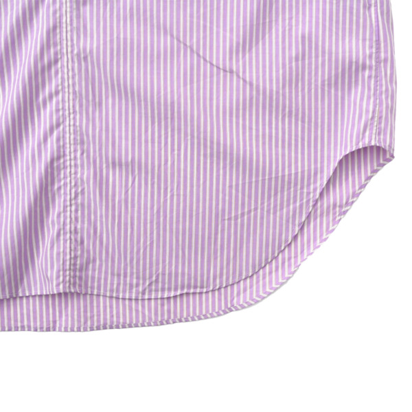 Marvine Pontiak shirt makers /// Skipper SH Lavender ST 03