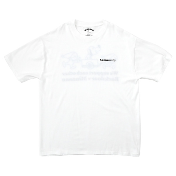 BACKDOOR TEE 03