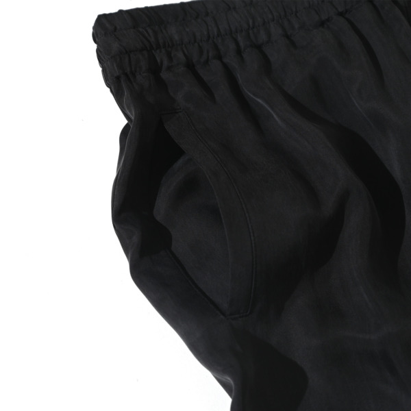 URU /// EASY PANTS Charcoal 04