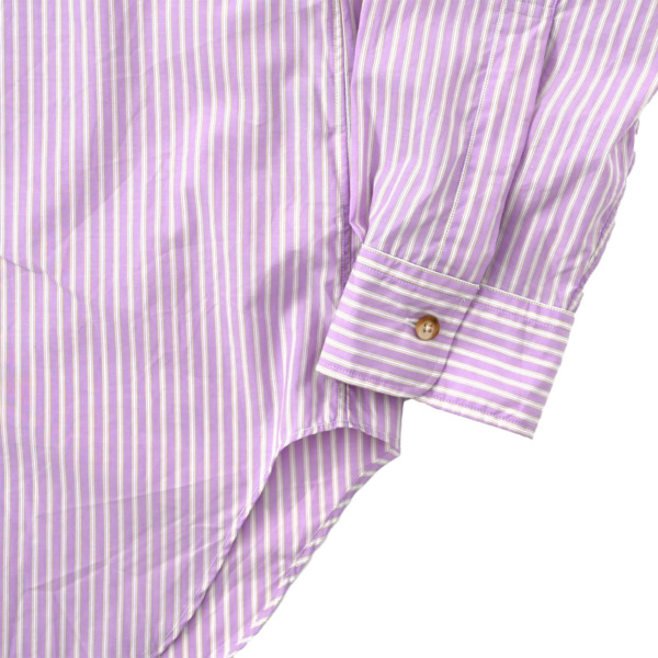 Marvine Pontiak shirt makers /// Skipper SH Lavender ST 04