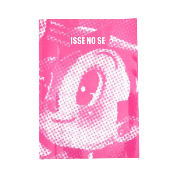 Steffen Grap /// ISSE NO SE 02