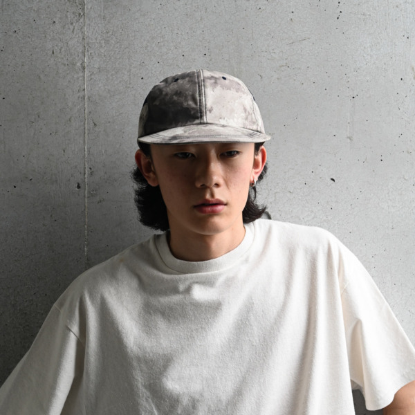 SUPPLY /// Side Mesh Hat Made by LANKAS A-Tacs Camo 05