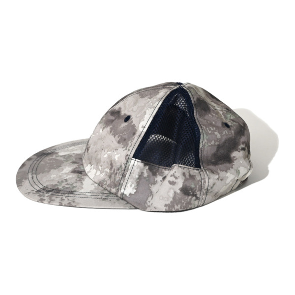 SUPPLY /// Side Mesh Hat Made by LANKAS A-Tacs Camo 02