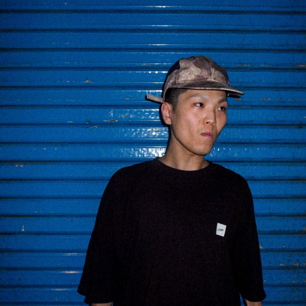 SUPPLY /// Side Mesh Hat Made by LANKAS A-Tacs Camo 07