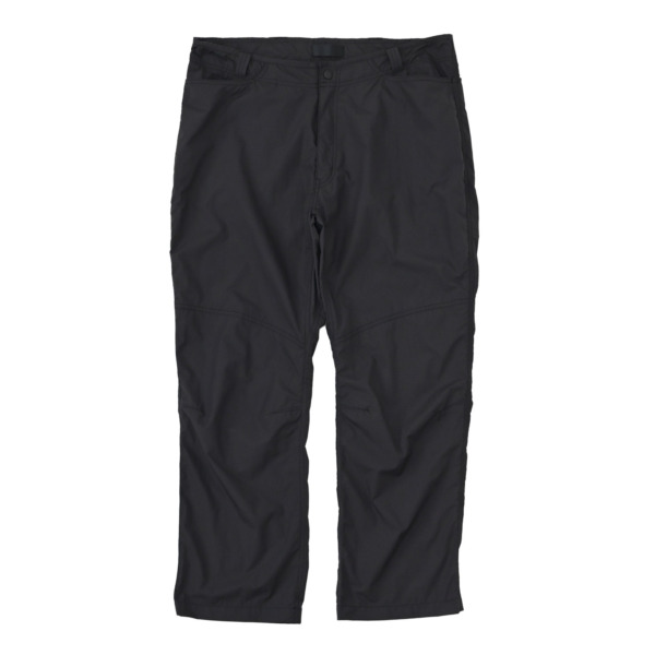 SUPPLY /// Nylon Comfort pants 01