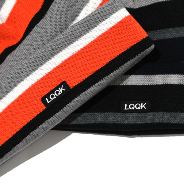 LQQK STUDIO /// BEANIE 02