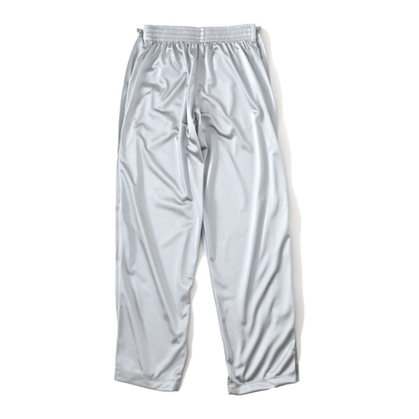 Full Court Press /// WARM UP PANT Silver 02