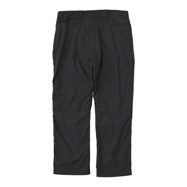 SUPPLY /// Nylon Comfort pants 02