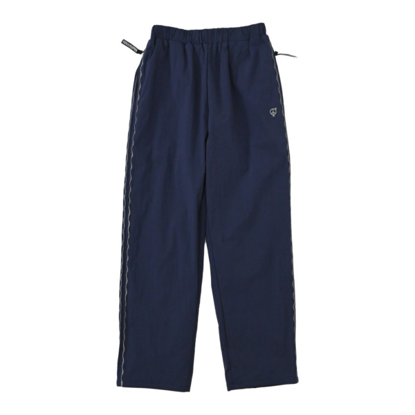 sexhippies /// Welder’s Stitch Easy Pant Navy 01