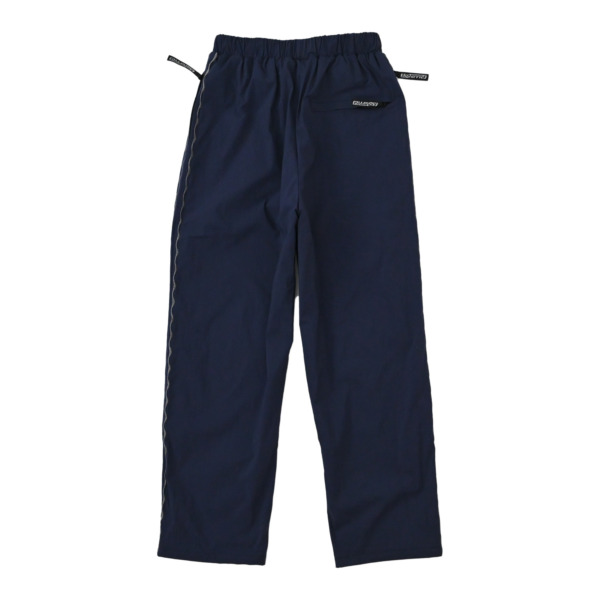 sexhippies /// Welder’s Stitch Easy Pant Navy 02