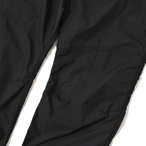 SUPPLY /// Nylon Comfort pants 04