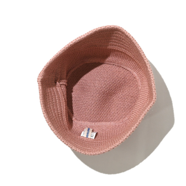 NOROLL /// WASHI BUCKET HAT 03