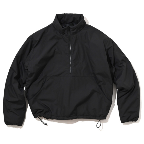 SUPPLY /// Epic Primaloft Pullover 01