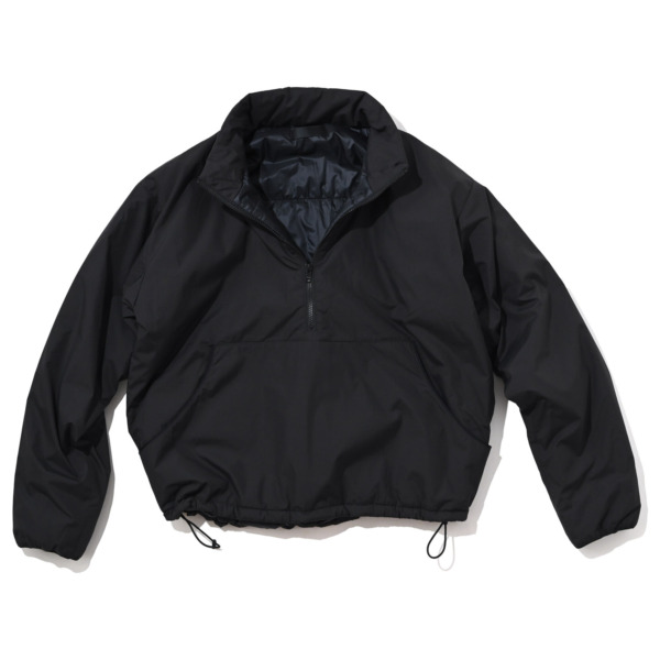 SUPPLY /// Epic Primaloft Pullover 02