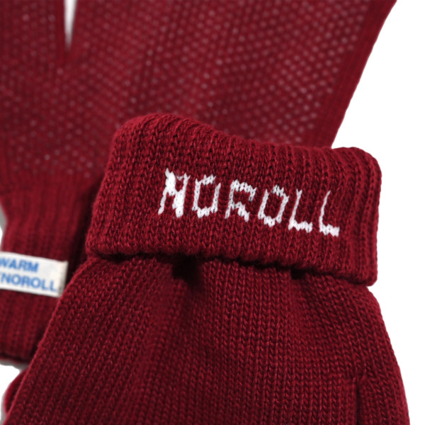 NOROLL /// USUALLY GLOVE 03