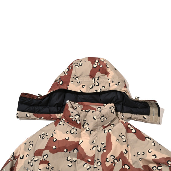 Better × Marmot /// Mammoth GORE-TEX Parka Better Camo 04