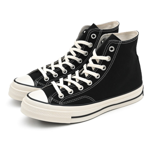 CONVERSE /// ALL STAR LGCY HI Black 01