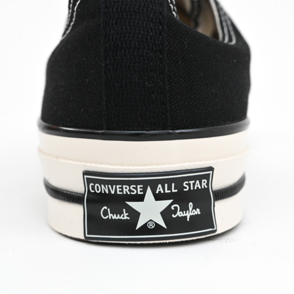 CONVERSE /// ALL STAR LGCY OX Black 04