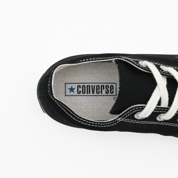 CONVERSE /// ALL STAR LGCY OX Black 05