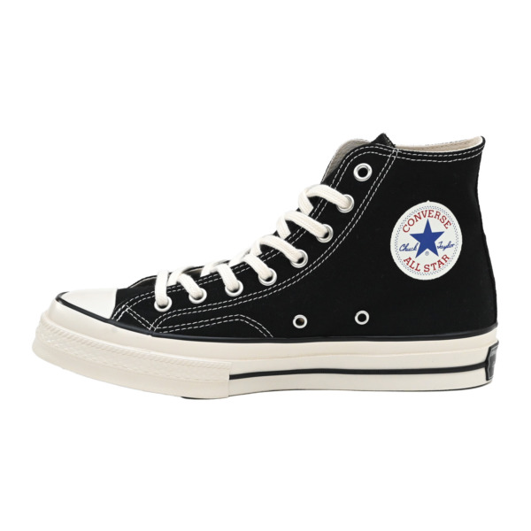 CONVERSE /// ALL STAR LGCY HI Black 02