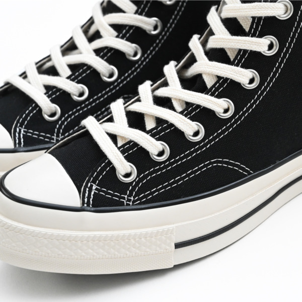 CONVERSE /// ALL STAR LGCY HI Black 03