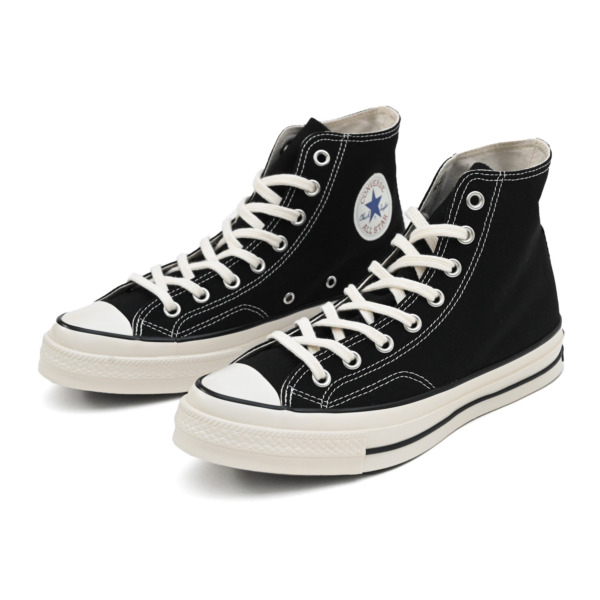 CONVERSE /// ALL STAR LGCY HI Black 04