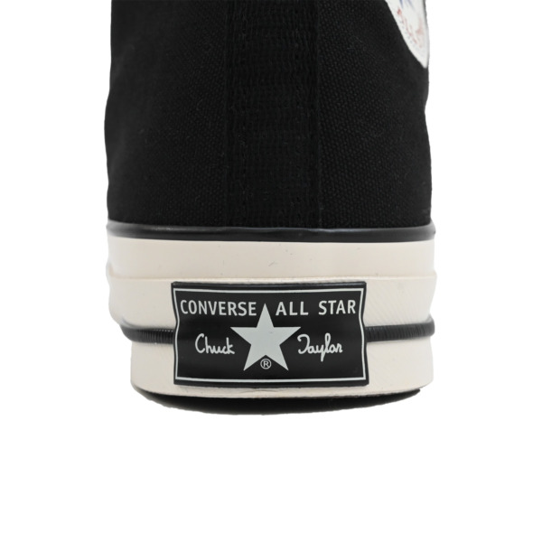 CONVERSE /// ALL STAR LGCY HI Black 05