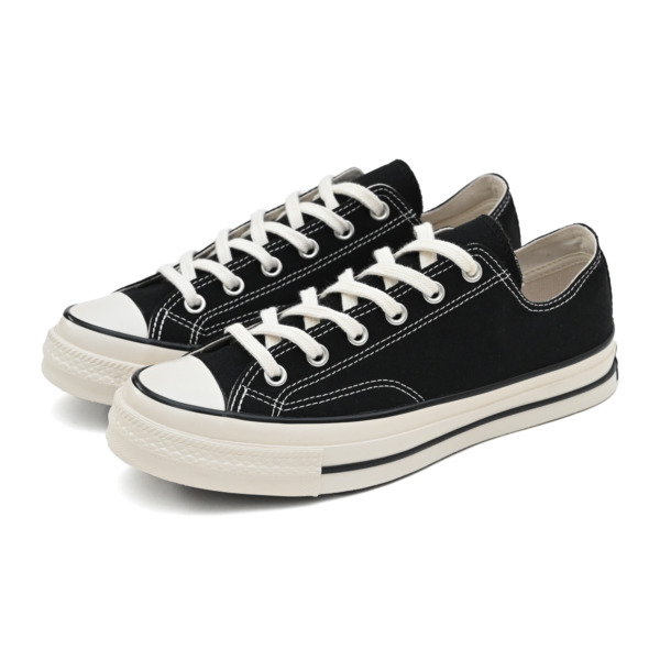 CONVERSE /// ALL STAR LGCY OX Black 01