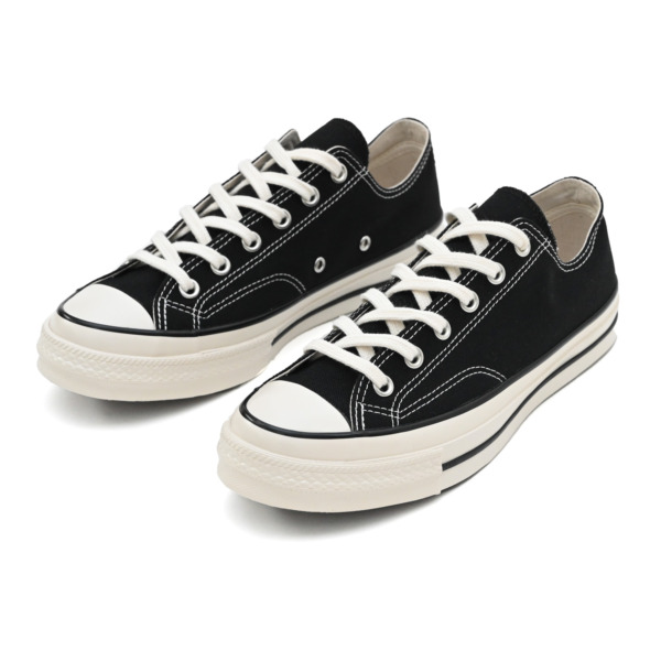 CONVERSE /// ALL STAR LGCY OX Black 02